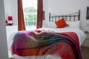 Beautiful 2-Bedroom Townhouse in Stratford upon Avon